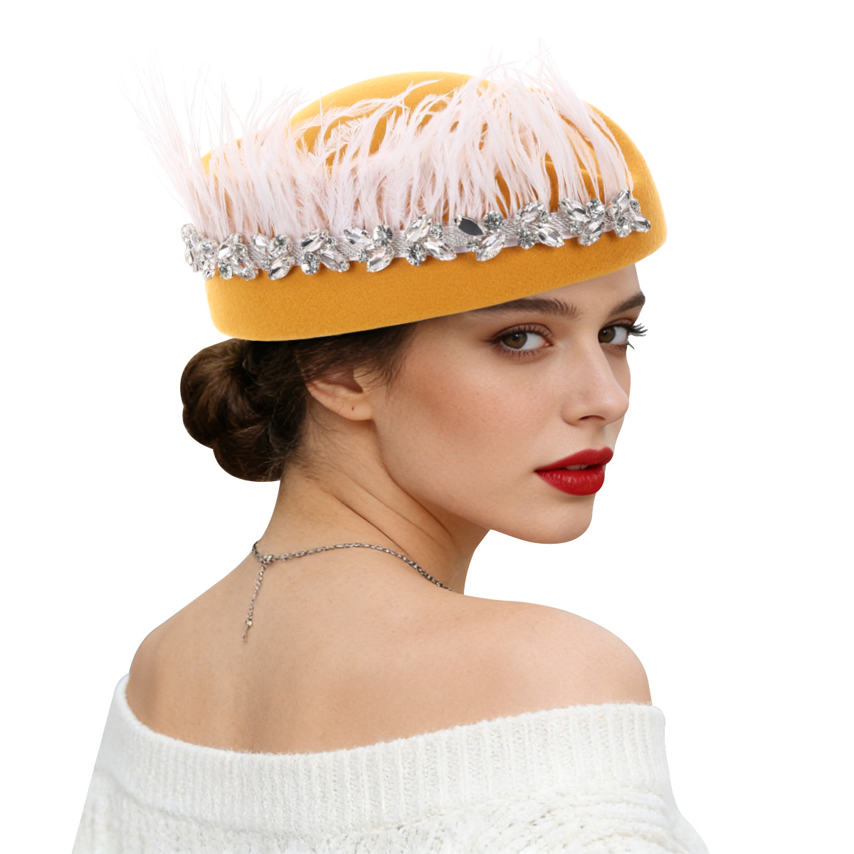 Summer Clothing Wraps - African Headtie Fashion Summer Autumn African