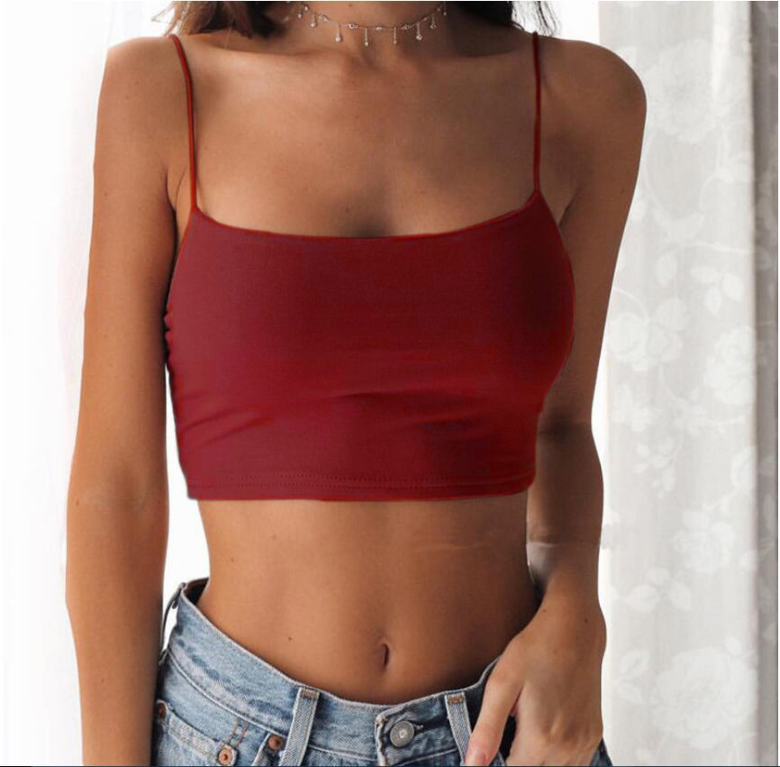 2023 Hot Selling Top Tank Summ - Summer Clothing Wraps 评论和价格