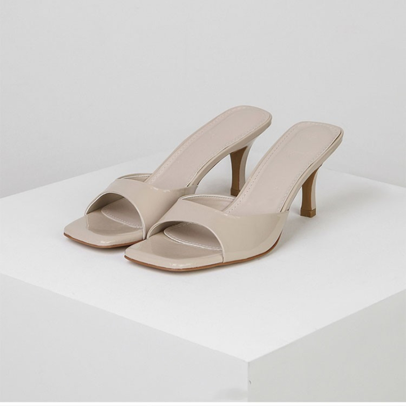 New Summer Women's Slippers Lu - Summer Clothing Stores 评论和价格