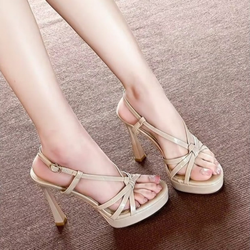 Summer 2026 French Style Nude  - Summer Clothing Stores 评论和价格