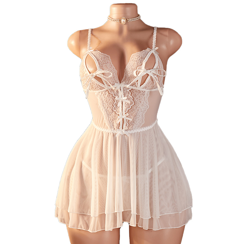 Transparent Sexy Woman Lingeri - Summer Clothing Stores 评论和价格