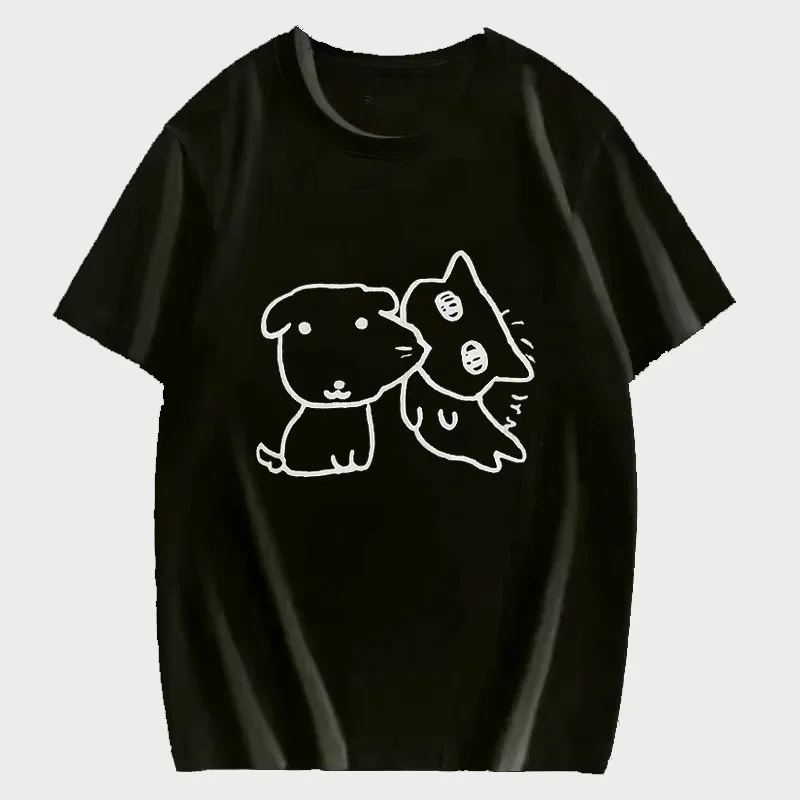 2026 Cute Simple Line Drawing  - Summer Clothing Drawing 评论和价格