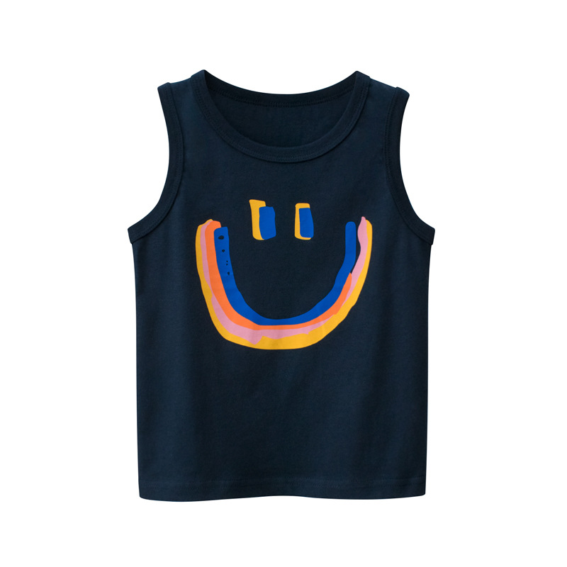 2022 Summer Children Vests Clo - Summer Clothing Baby Girl 评论和价格