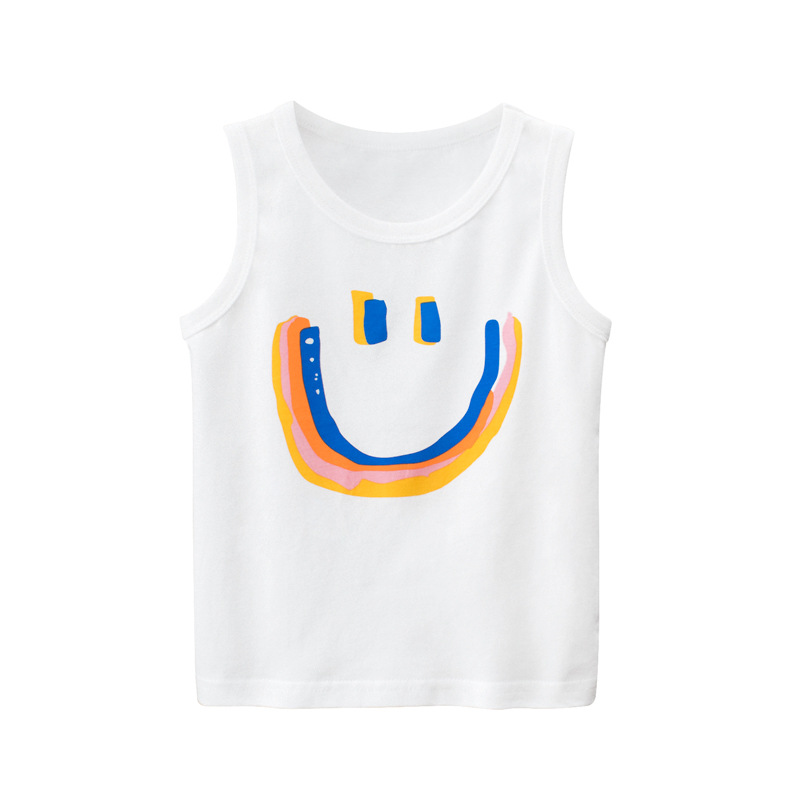 2022 Summer Children Vests Clo - Summer Clothing Baby Girl 评论和价格